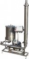 Комплект оборудования для учета и фильтрации молока ИПКС-0121-25000УФ